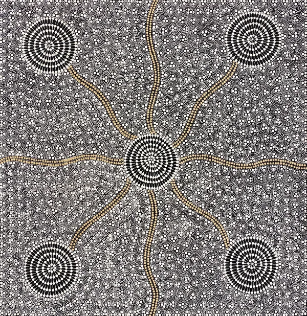 Bush Medicine by Sabrina Spencer