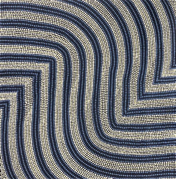 Sand Dunes by Stephen Berger, 2025