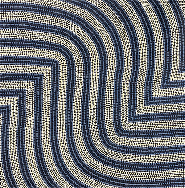 Sand Dunes by Stephen Berger, 2025