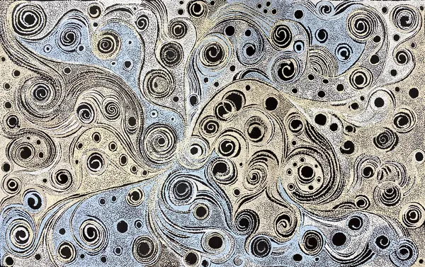 Seven Sisters Dreaming by Madeline Curley