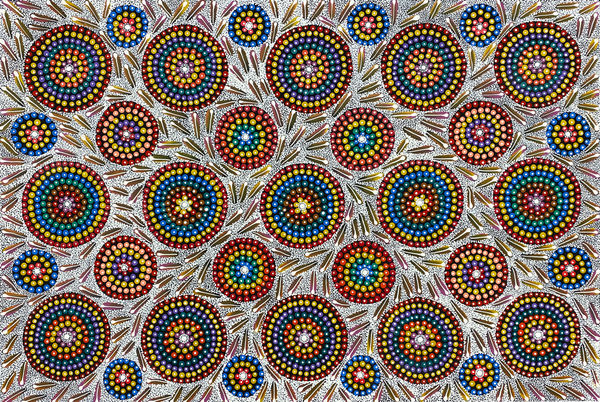 Bush Medicine and Wild Bush Flowers by Louise McMillan, 2025