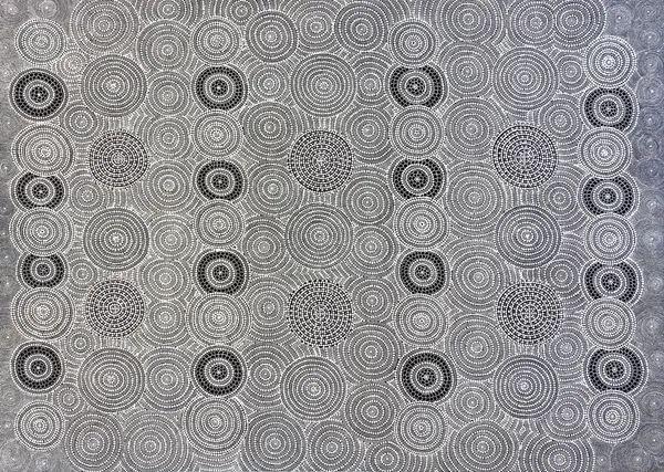 Bush Onion Dreaming by Sabrina Spencer