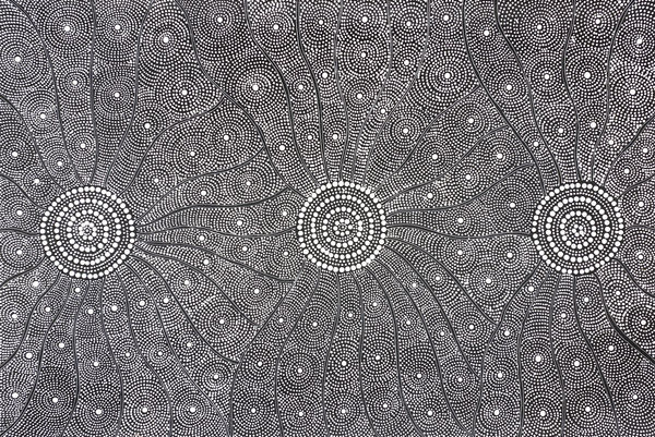 Bush Medicine by Sabrina Spencer