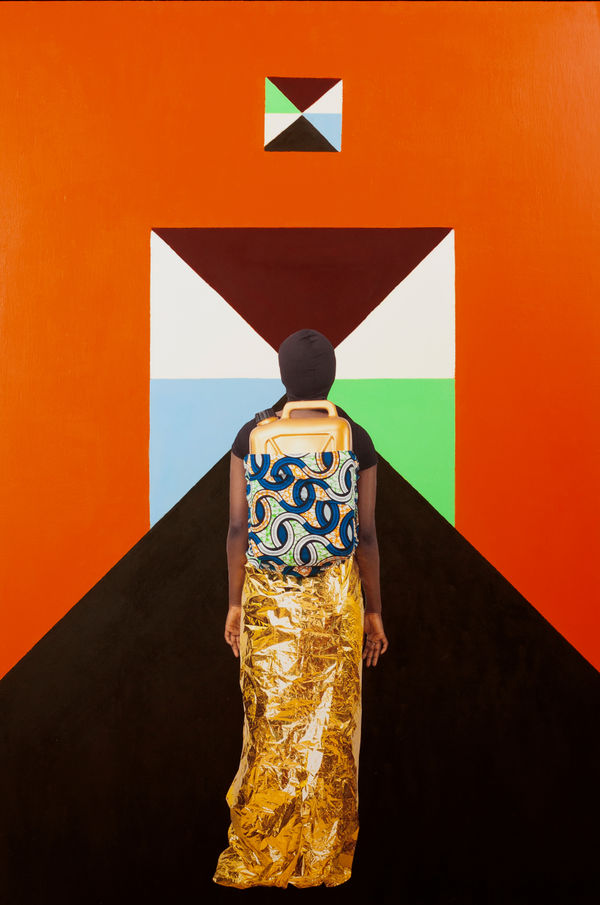 Sueki, Herança, 2022