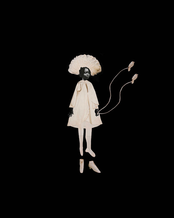 Tshepiso Moropa, The Joy, 2023