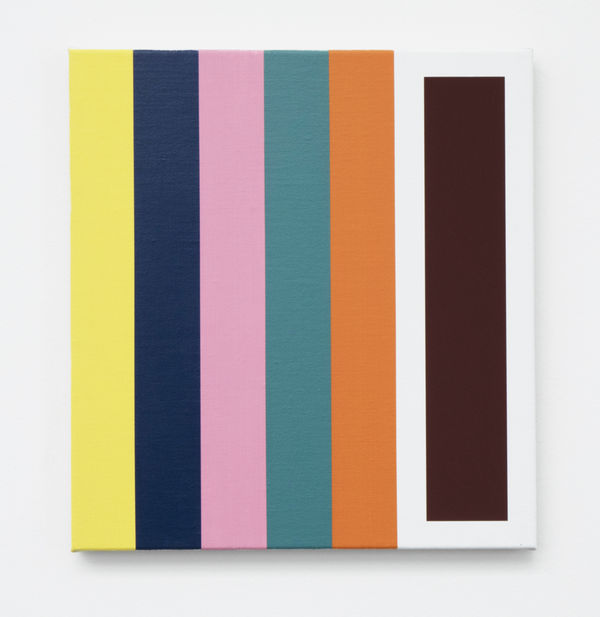 Thomas Wachholz, Untitled, 2022