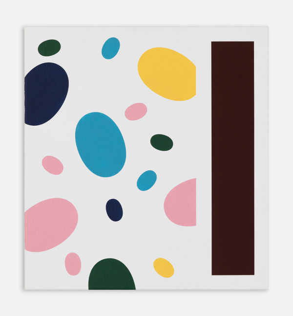 Thomas Wachholz, Untitled, 2022