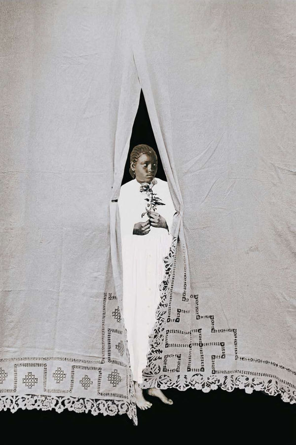 Tshepiso Moropa, Who Knows Where The Time Goes, 2025