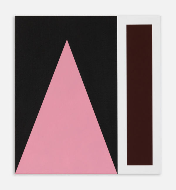 Thomas Wachholz, Untitled, 2022