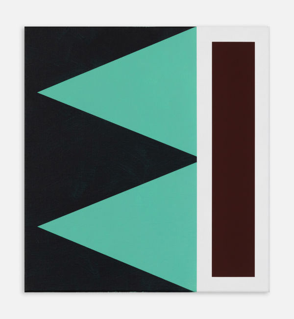 Thomas Wachholz, Untitled, 2022