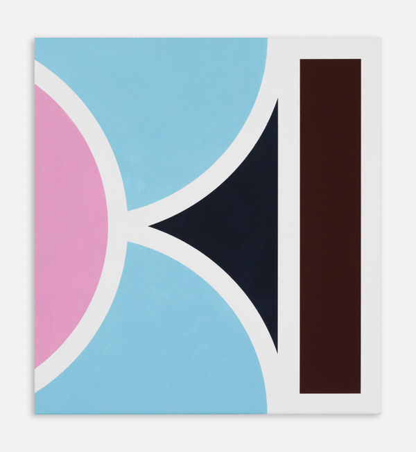 Thomas Wachholz, Untitled, 2022