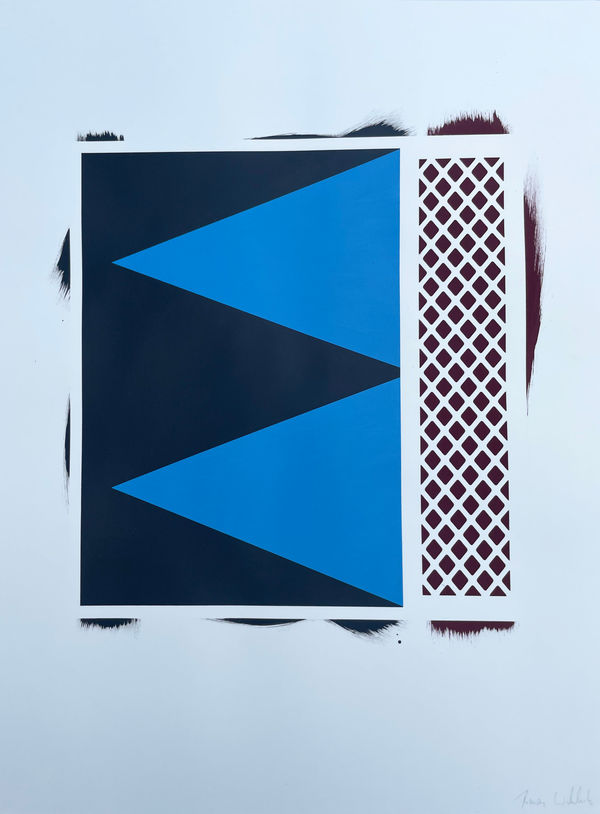 Thomas Wachholz, Cologne Cathedral, 2020