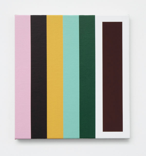 Thomas Wachholz, Untitled, 2022