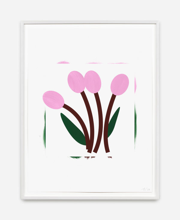 Thomas Wachholz, Untitled, 2024