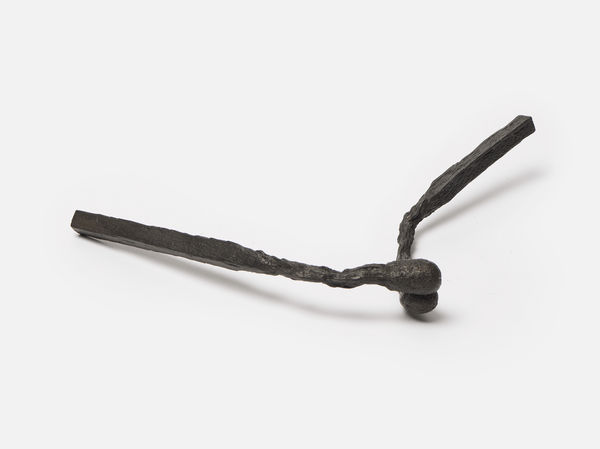 Thomas Wachholz, The Kiss, 2022