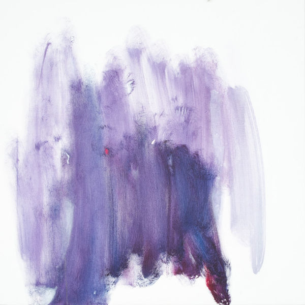 Gillian Rosselli, Out of the darkness, 2025