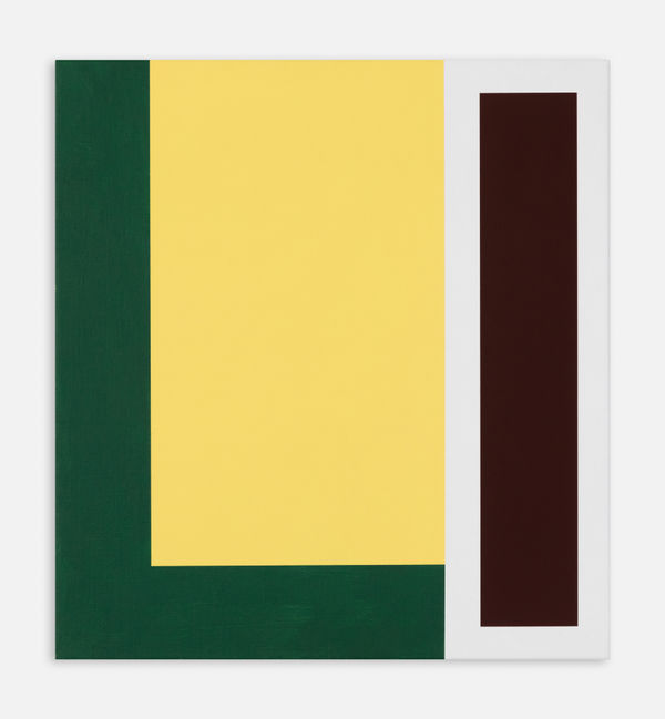 Thomas Wachholz, Untitled, 2022