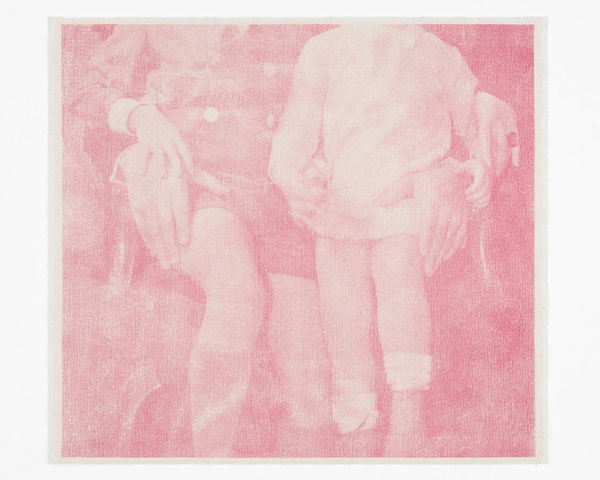 Nina Turok Shapiro, Of Family, 2024