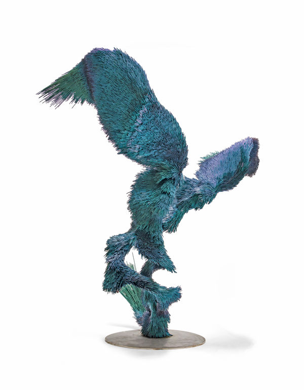 Jake Michael Singer, Knowing Murmur 4, 2024