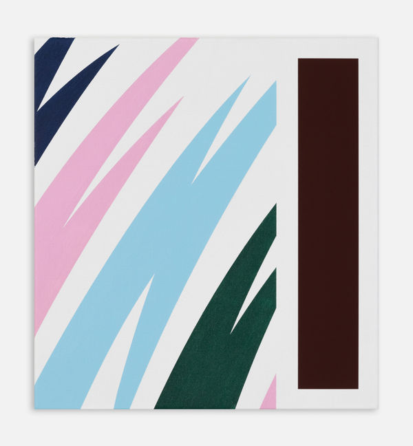 Thomas Wachholz, Untitled, 2022