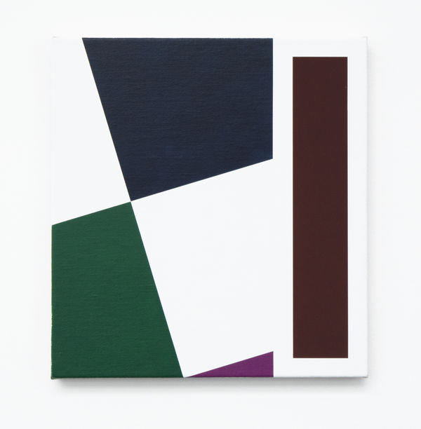 Thomas Wachholz, Untitled, 2022