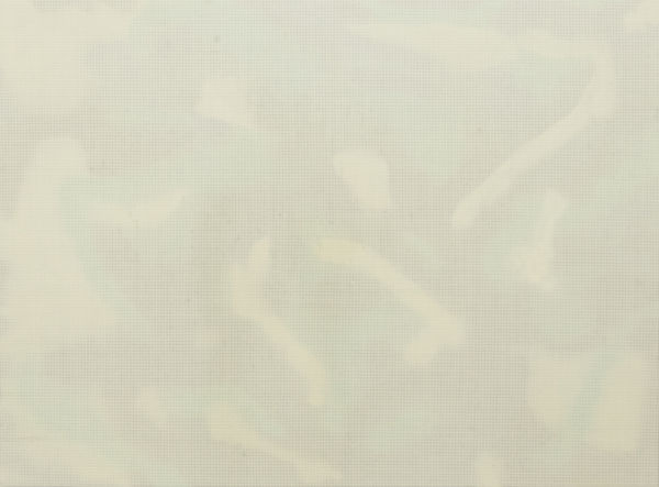 Erik Saglia Untitled, 2014 spray paint, paper tape, epoxy resin on panel 187 x 250 x 5 cm - 19