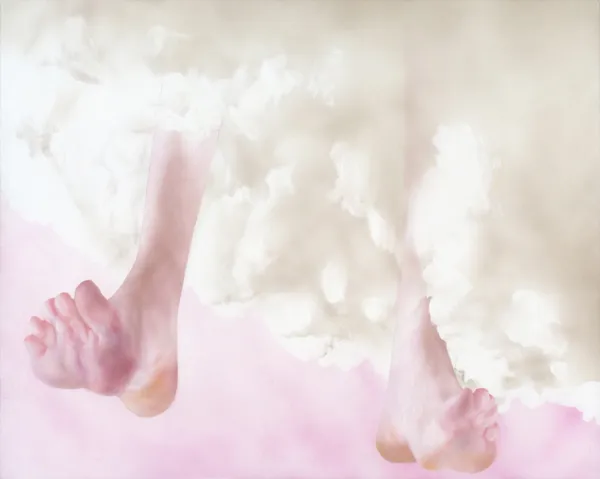 Robert Feintuch - Assumption, 2013