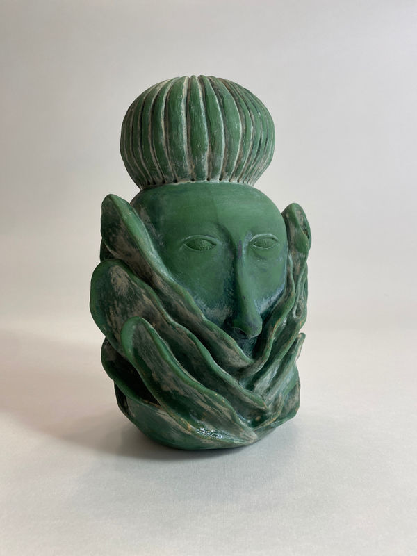 Elsa Mora, Uninvited and Unaffected, 2024