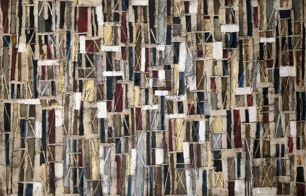 Jesús Lázaro Alfonso Juan, El Barrio, 2018