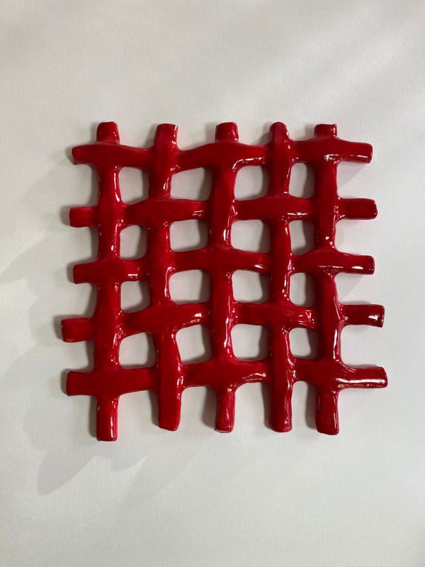 Elsa Mora, Off the Grid, 2024