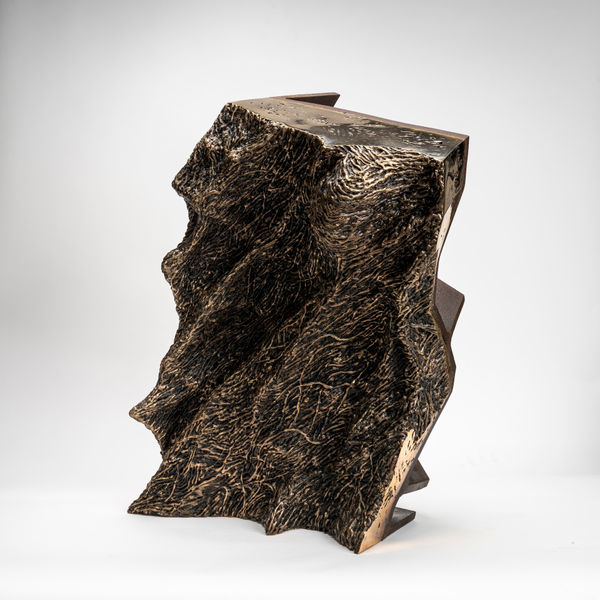 Fragment No. 6, 2024