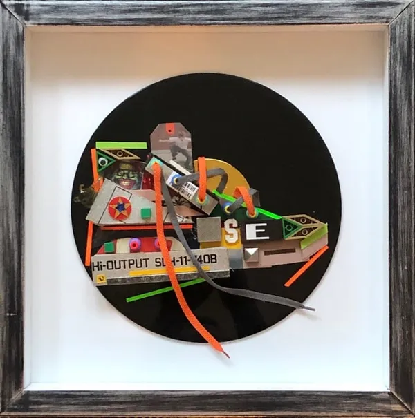 Abel López, All Star Series: Hi-Output, 2017