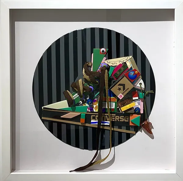 Abel López, All Star Series: Converse Creature, 2017