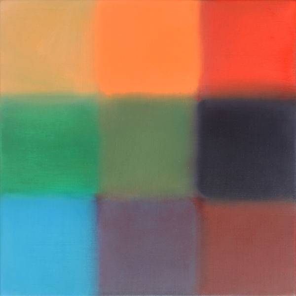 Roger Toledo, Color Test 2 | Combate 1, 2021