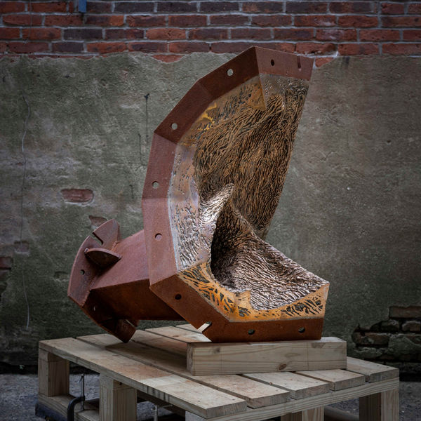 Fragment No. 2, 2024