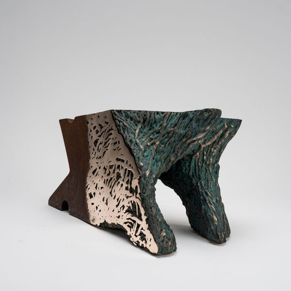 Fragment No. 11 , 2024