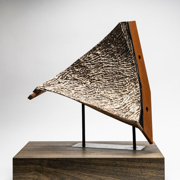 Fragment No. 1, 2024