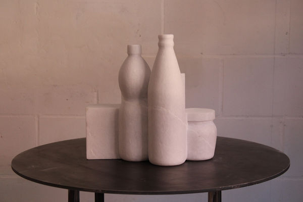 Gabriele Risso MRSS, Still Life I, 2023