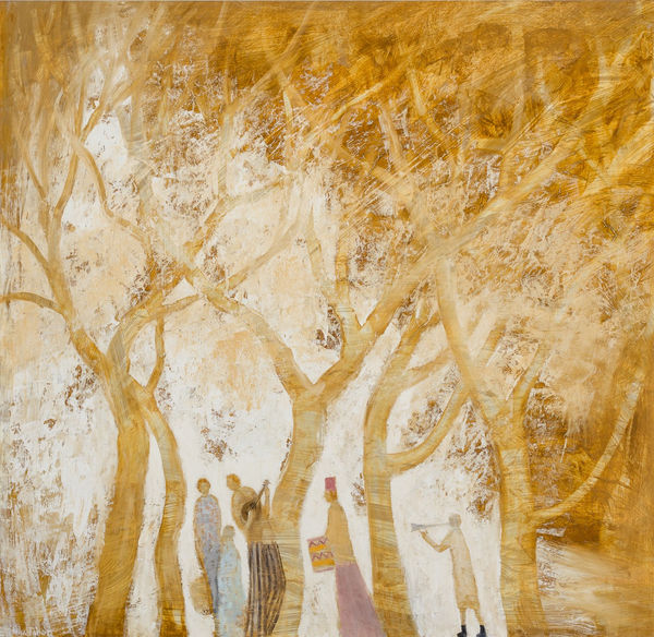 Helen Tabor, Musicians