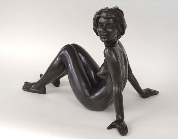 Tom Greenshields MC, Cathy 264/500