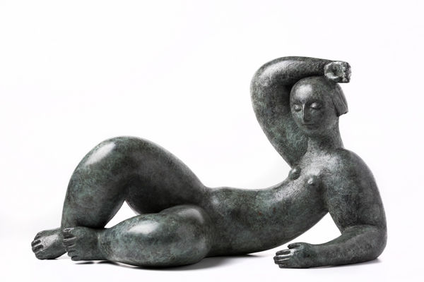 Vanessa Pooley FRSS, Mini Bob, Ed. 9/19