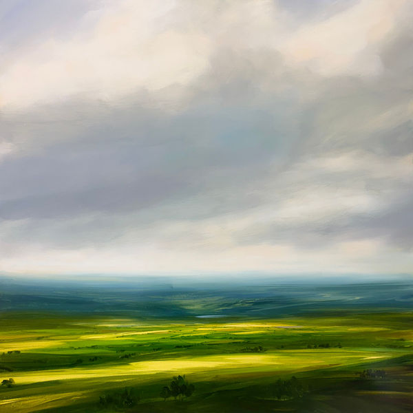 Harry Brioche, Morning Hush