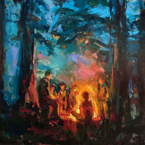 Paul Wright, The Trip