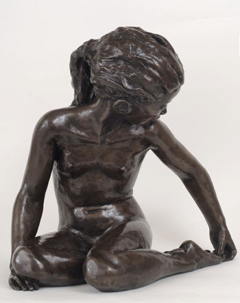 Tom Greenshields MC, Lara