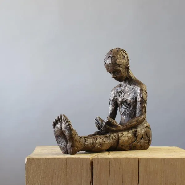 Carol Peace, Drama (edition 48/120)