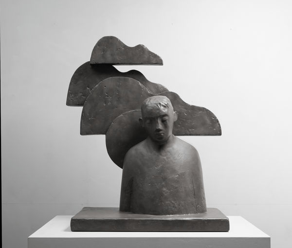 Giles Penny RWA, Dreaming Man, ed. 2 of 3