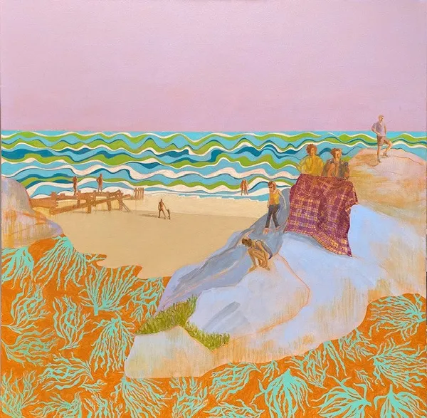 Jane Price - Silent Language 3, Comings and Goings