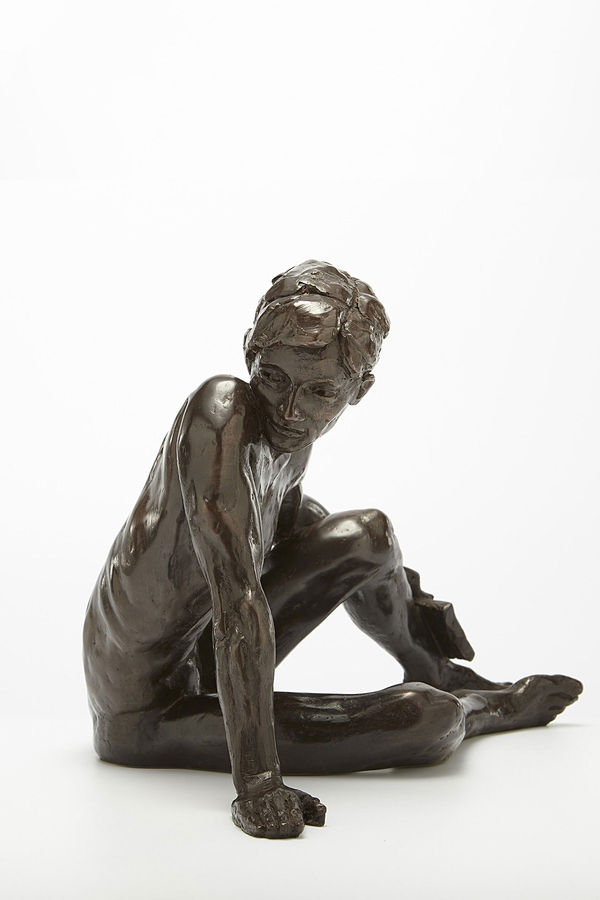 Tom Greenshields MC, Kevin (ed. 104/500)