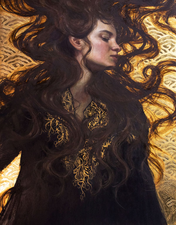 Stephanie Rew, Hear Me Sing