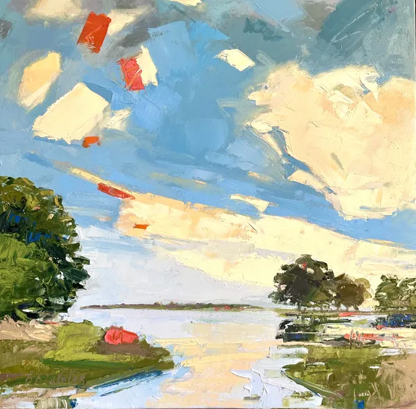 Adrienne LaVallee - Causeway View